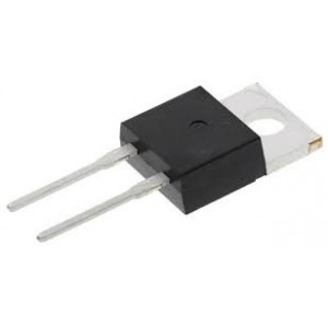 Schottky diode 16A 40V TO220A 2 Leg ( MBR1645 )